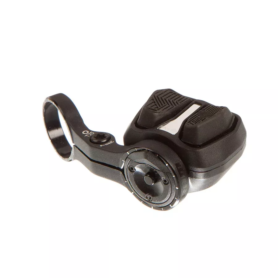 SRAM, POD Ultimate D1, Electronic Shifter, Black