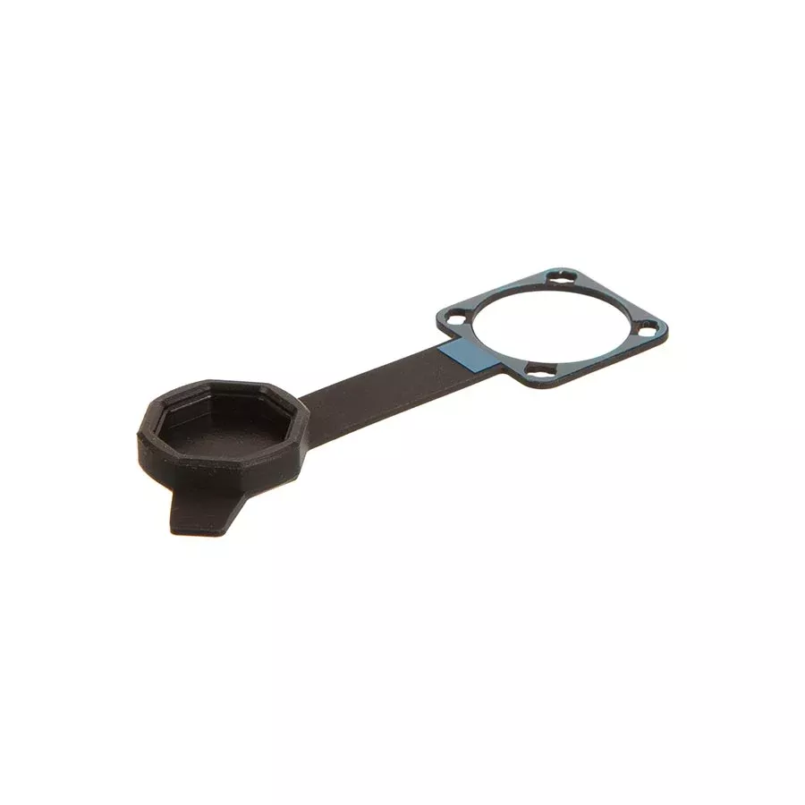 SRAM, Range Extender Dust Cover