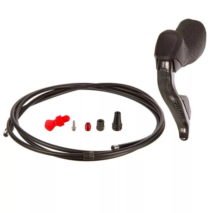 SRAM, Rival E1, Shifter Brake Lever, Left