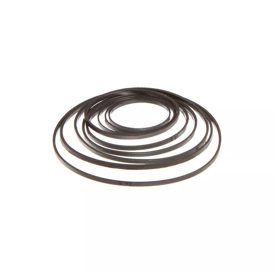 SRAM, XG-1290 Stealth Ring Set, Cassette Spacer, 10-46, Kit