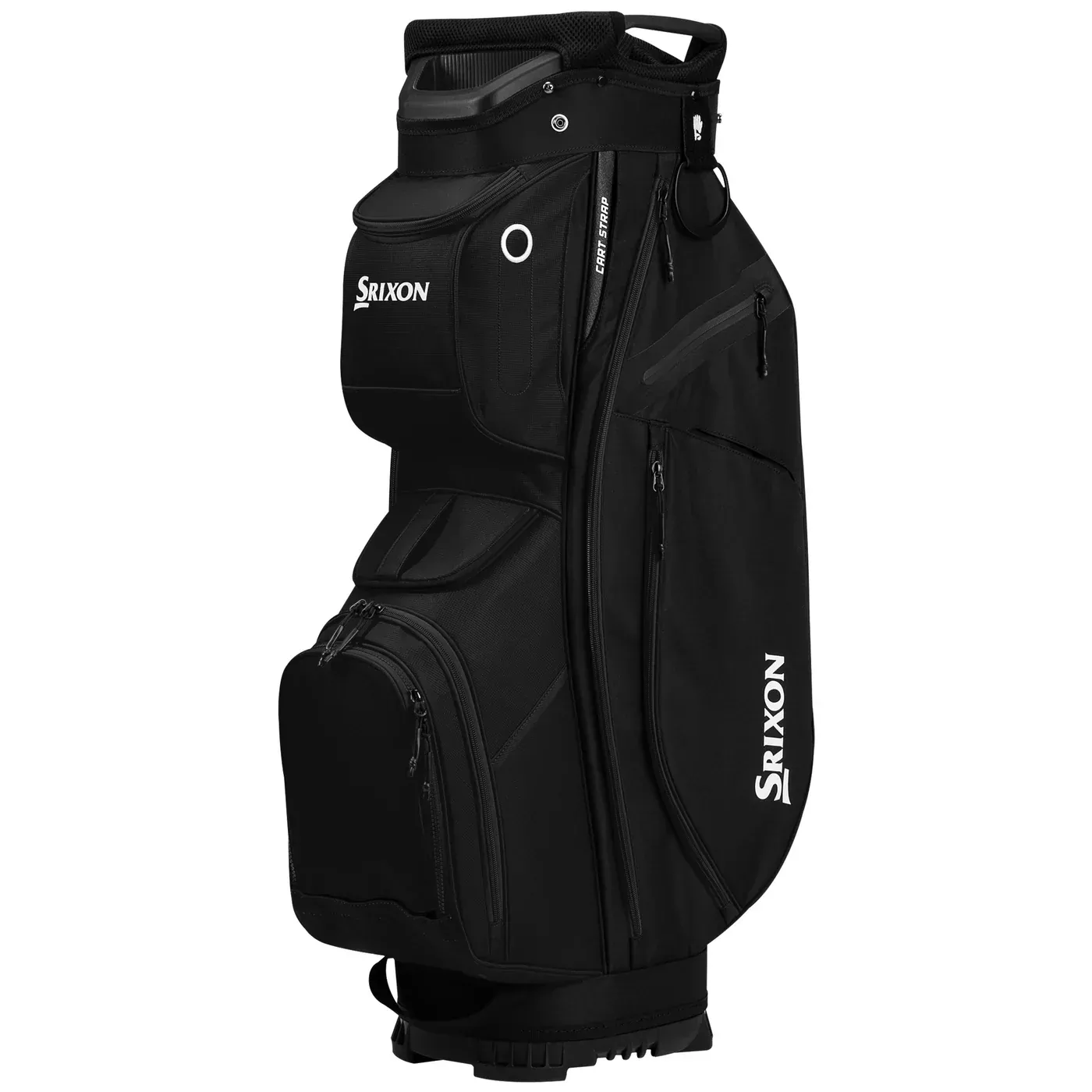 Srixon Premium Cart Bag 2025