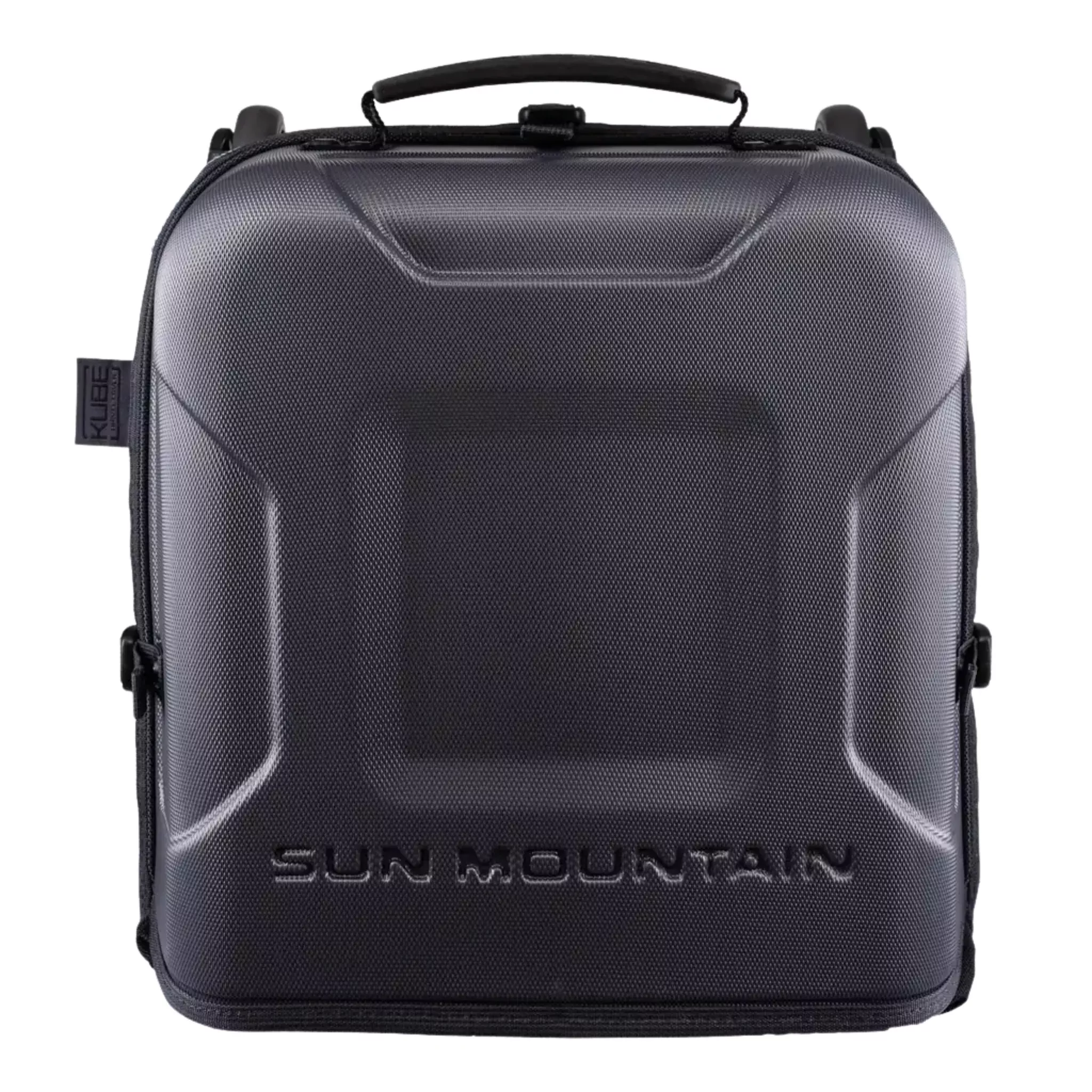 Sun Mountain Kube Travel Cover | Raptor/Steel