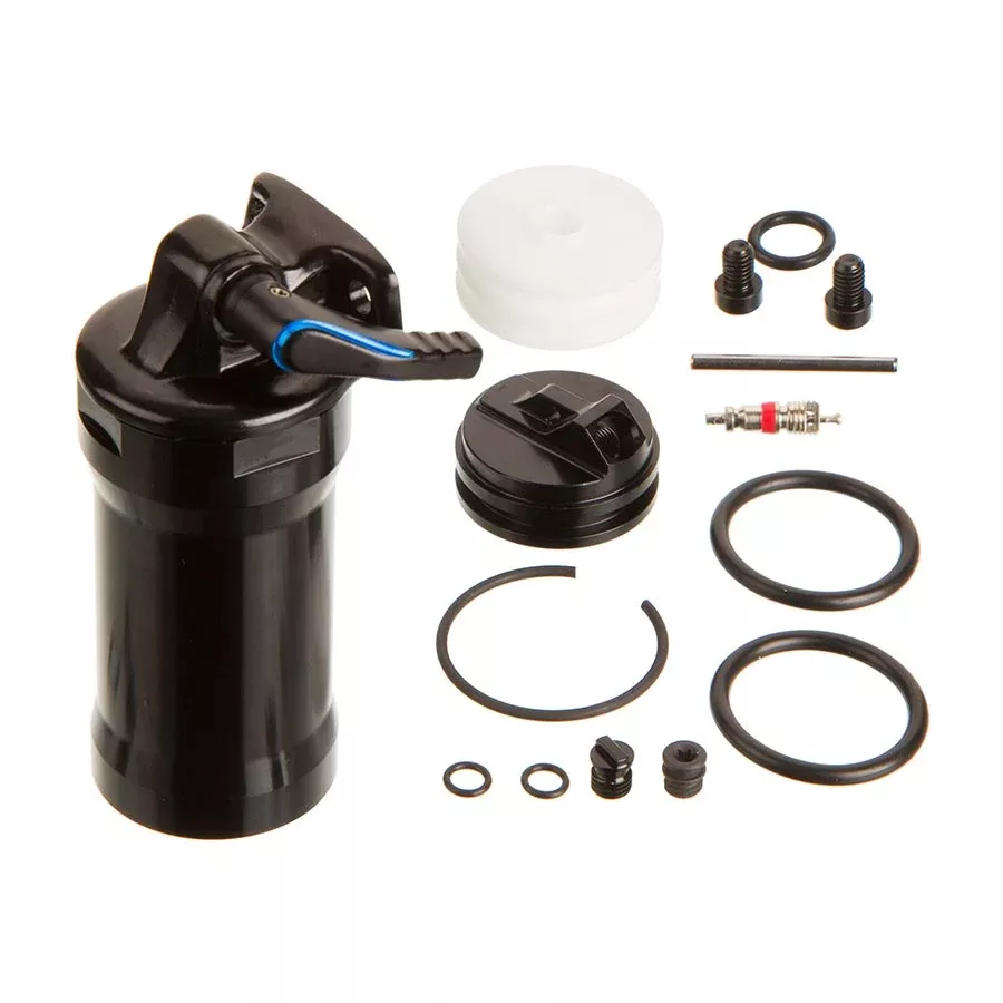 Super Deluxe Reservoir Assy