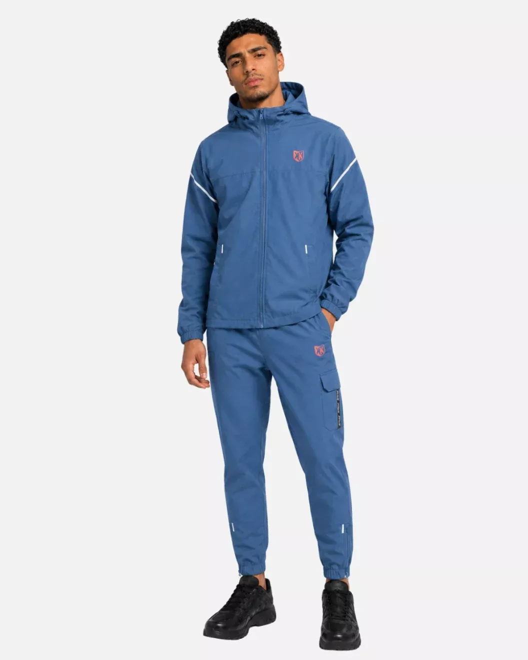 Survêtement FK Wind - Bleu