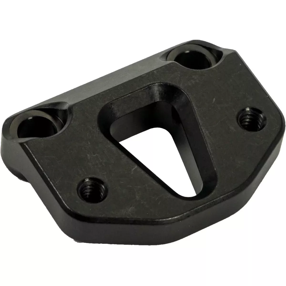 T.R.U. BALL Axcel Quiver Mount Bracket - Black