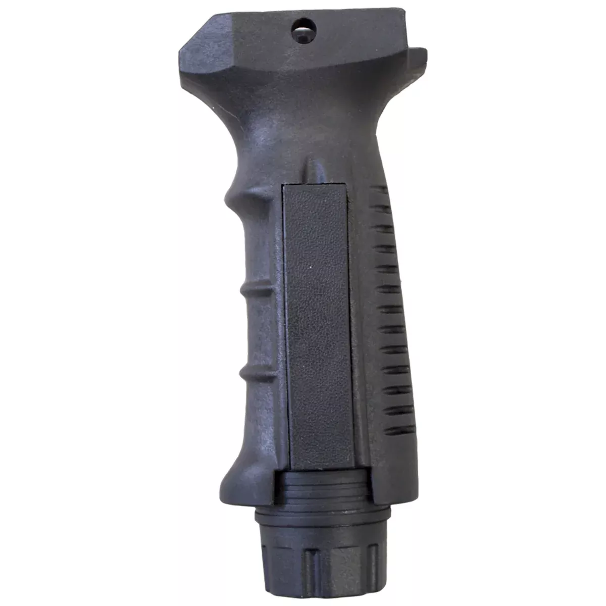 Tactical Vertical Foregrip/ Forward Grip - Black or Tan