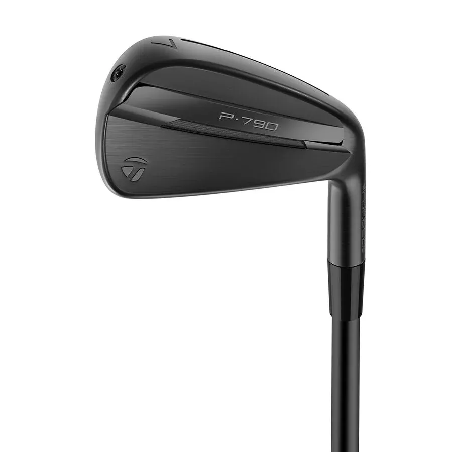 TaylorMade 2026 P790 Shadowfall Irons