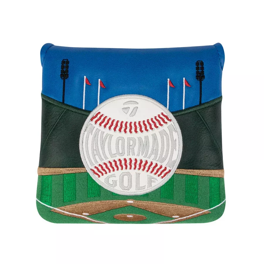 Taylormade Limited Edition - Baseball Mallet Headcover