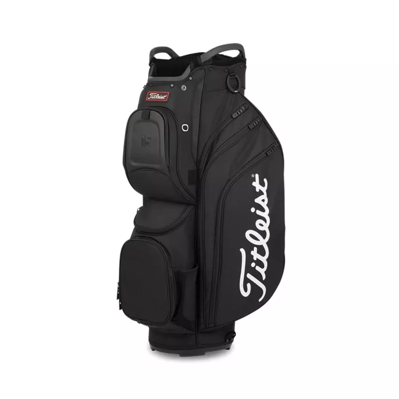 Titleist Cart 15