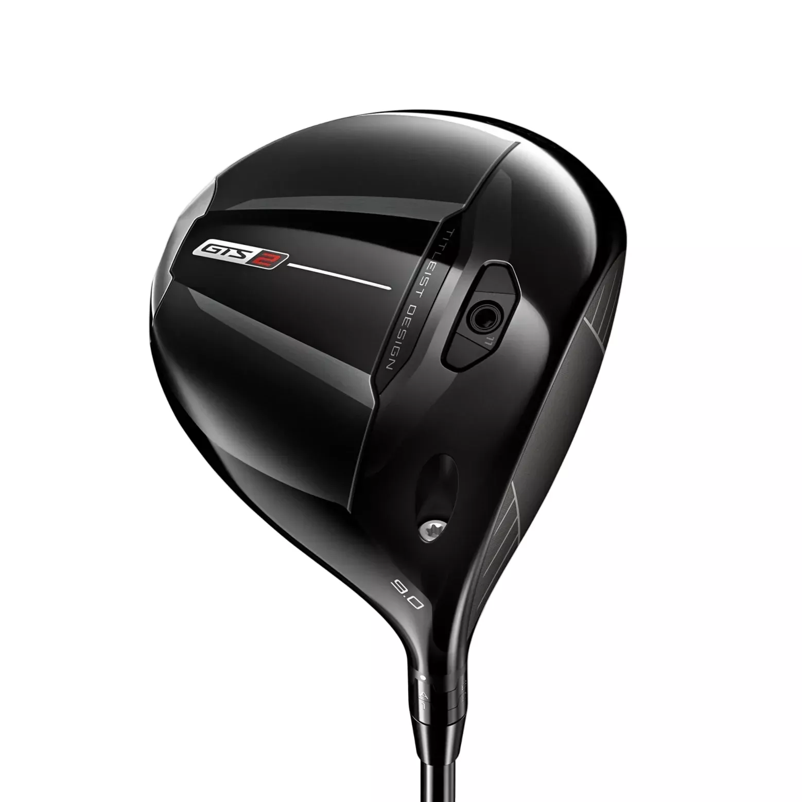 Titleist GTS2 Women's Driver