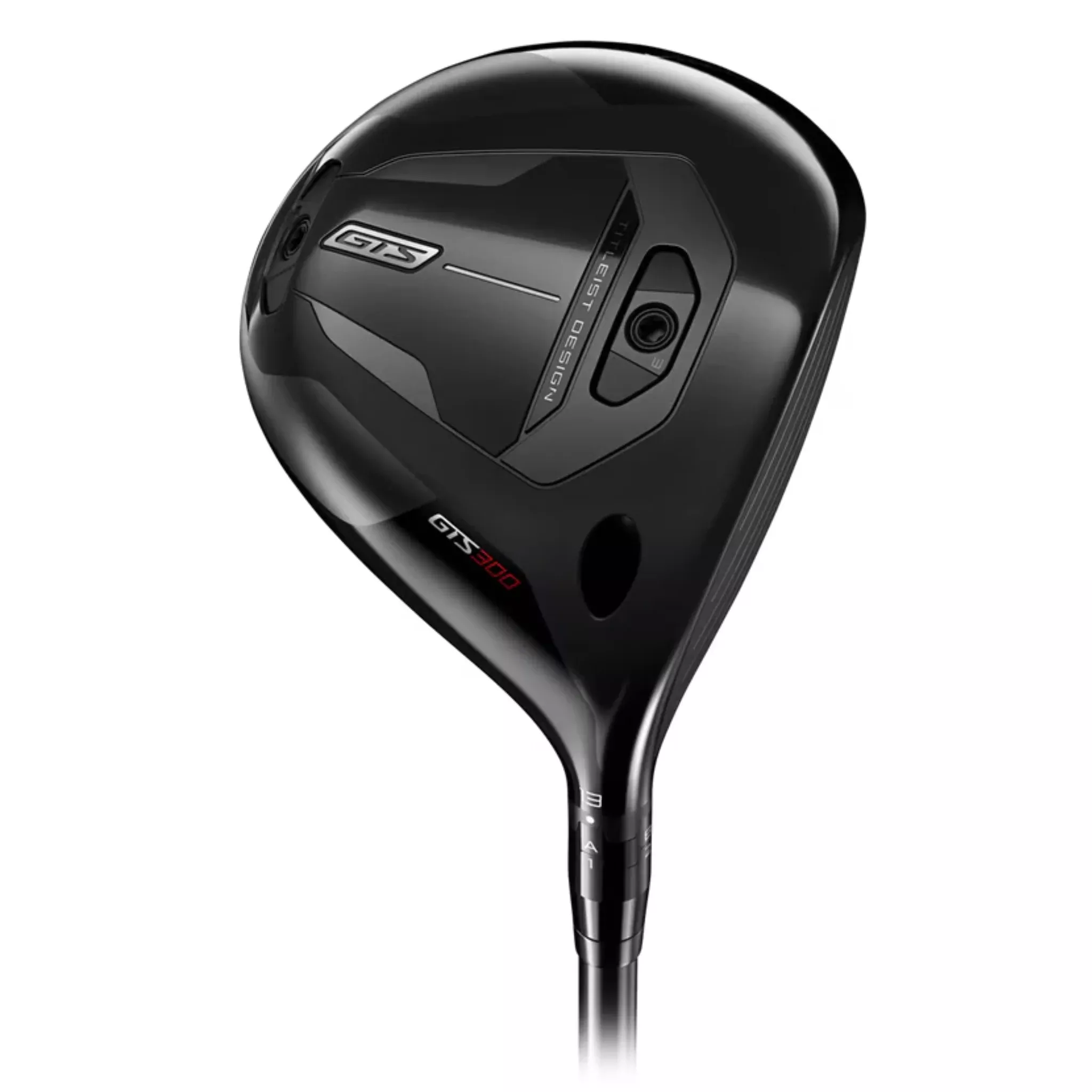 Titleist GTS300 Mini Driver