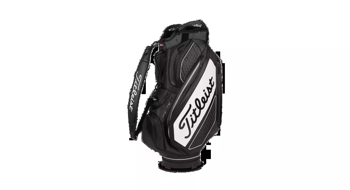 Titleist Premium Cart StaDry Bag