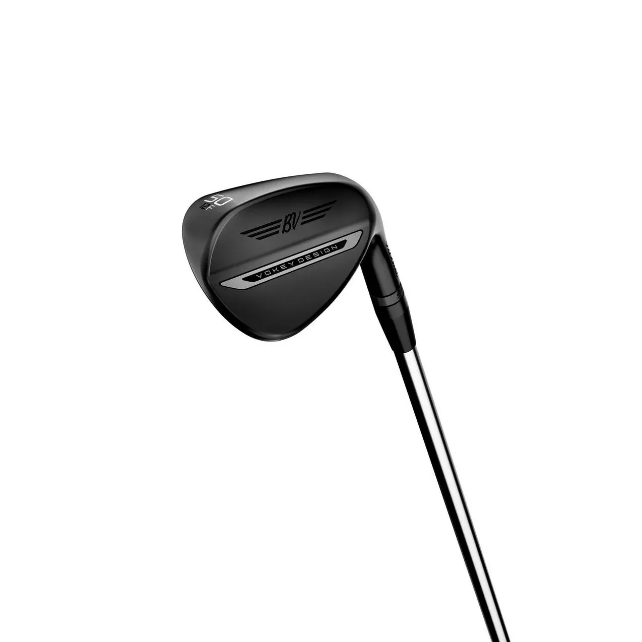 Titleist Vokey SM11 Jet Black Wedge