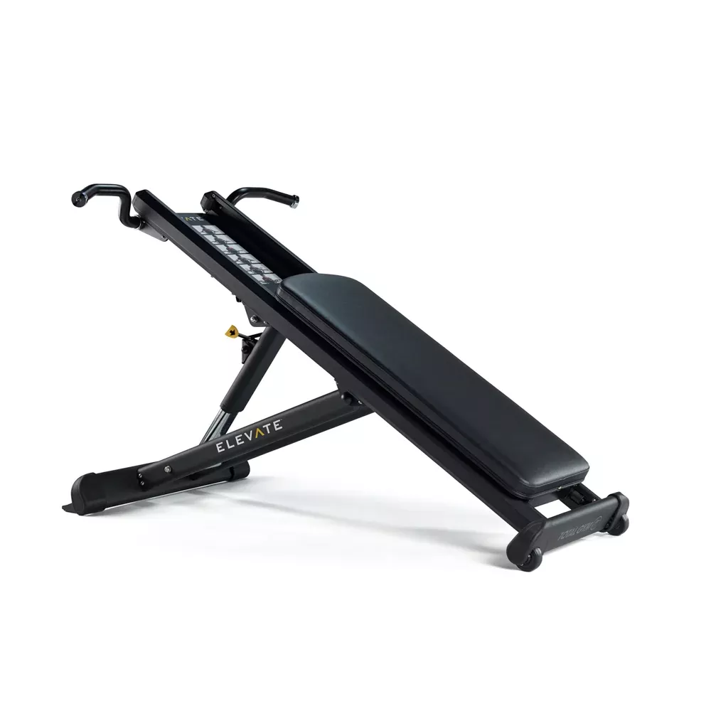 Total Gym ELEVATE Pull-Up Trainer - Commercial Bodyweight Station