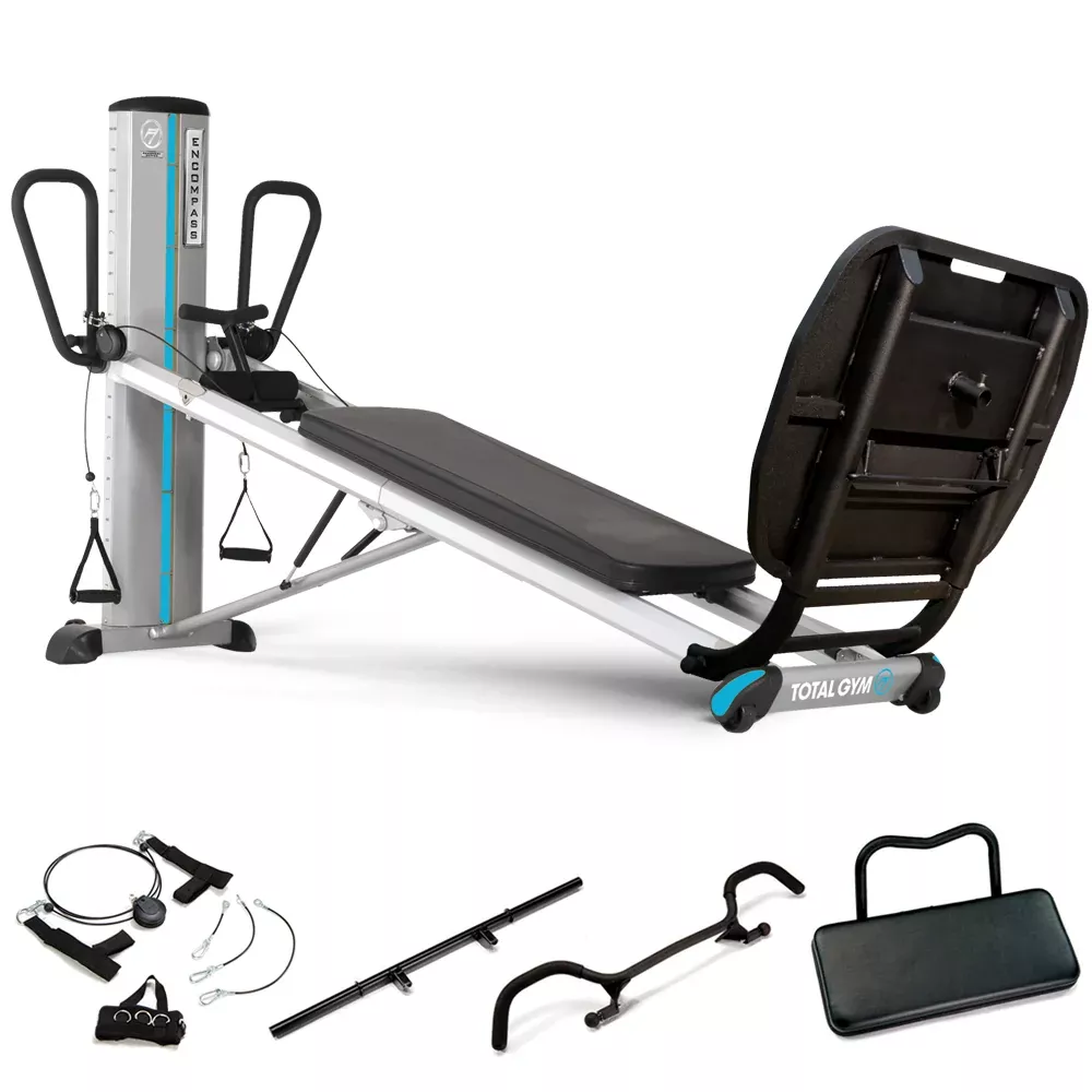 Total Gym Encompass Clinical Complete Package