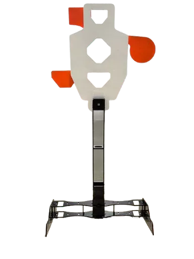 Triple Threat Torso & Signature Stand Shooting Target