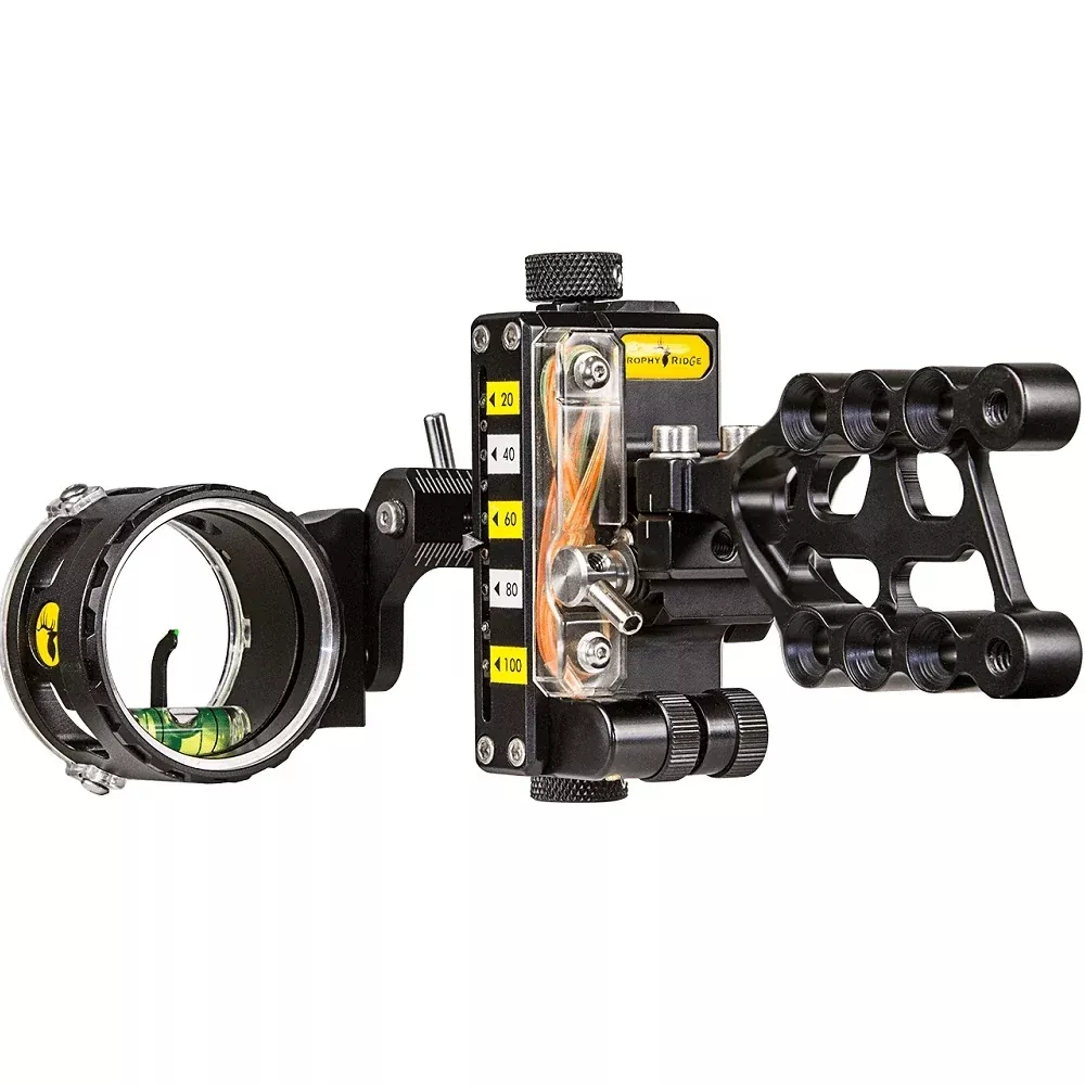 Trophy Ridge React One Pro 1 Pin Bow Sight .019" RH - Open Box