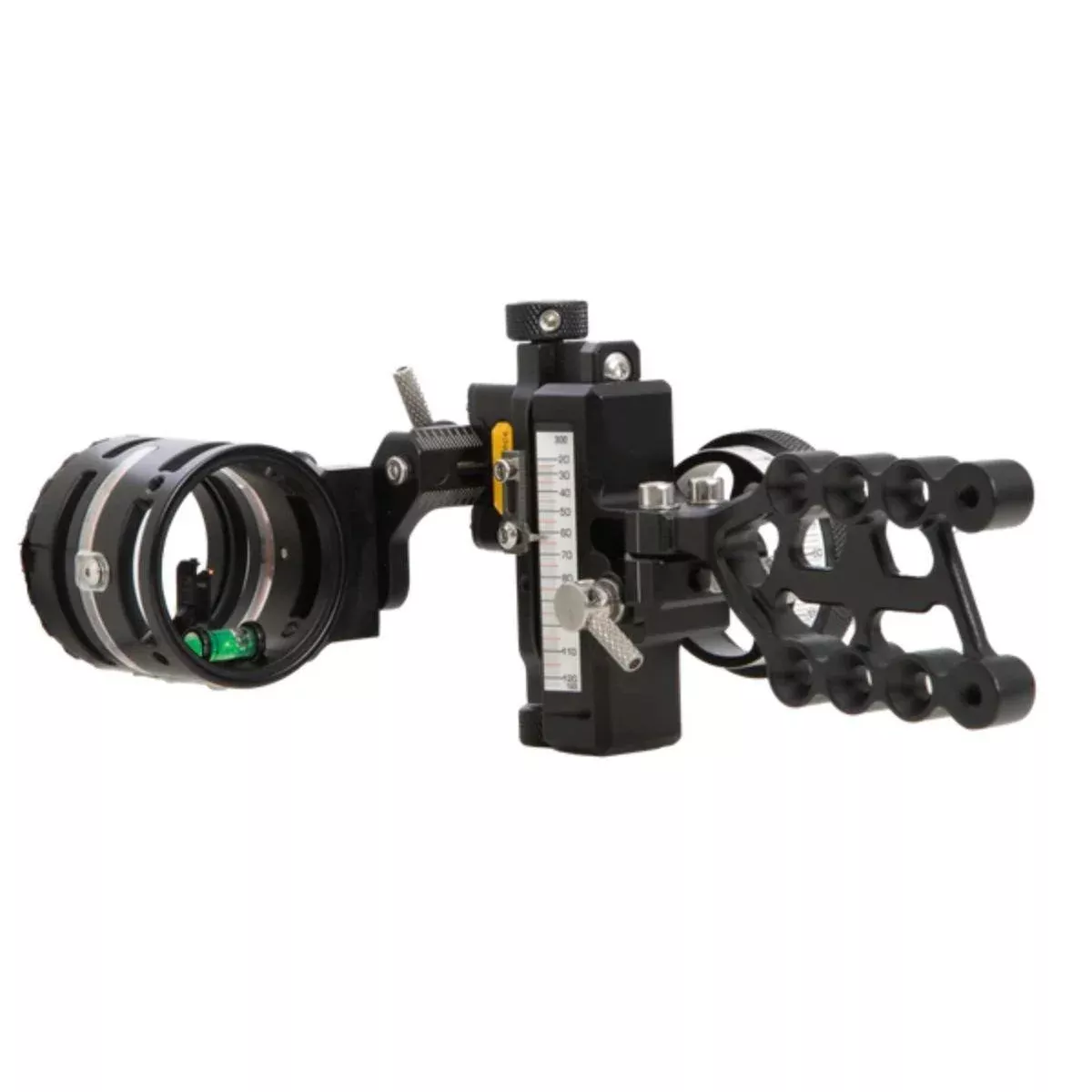 Trophy Ridge SWFT Duo 2-Pin Bow Sight Right Hand - Black