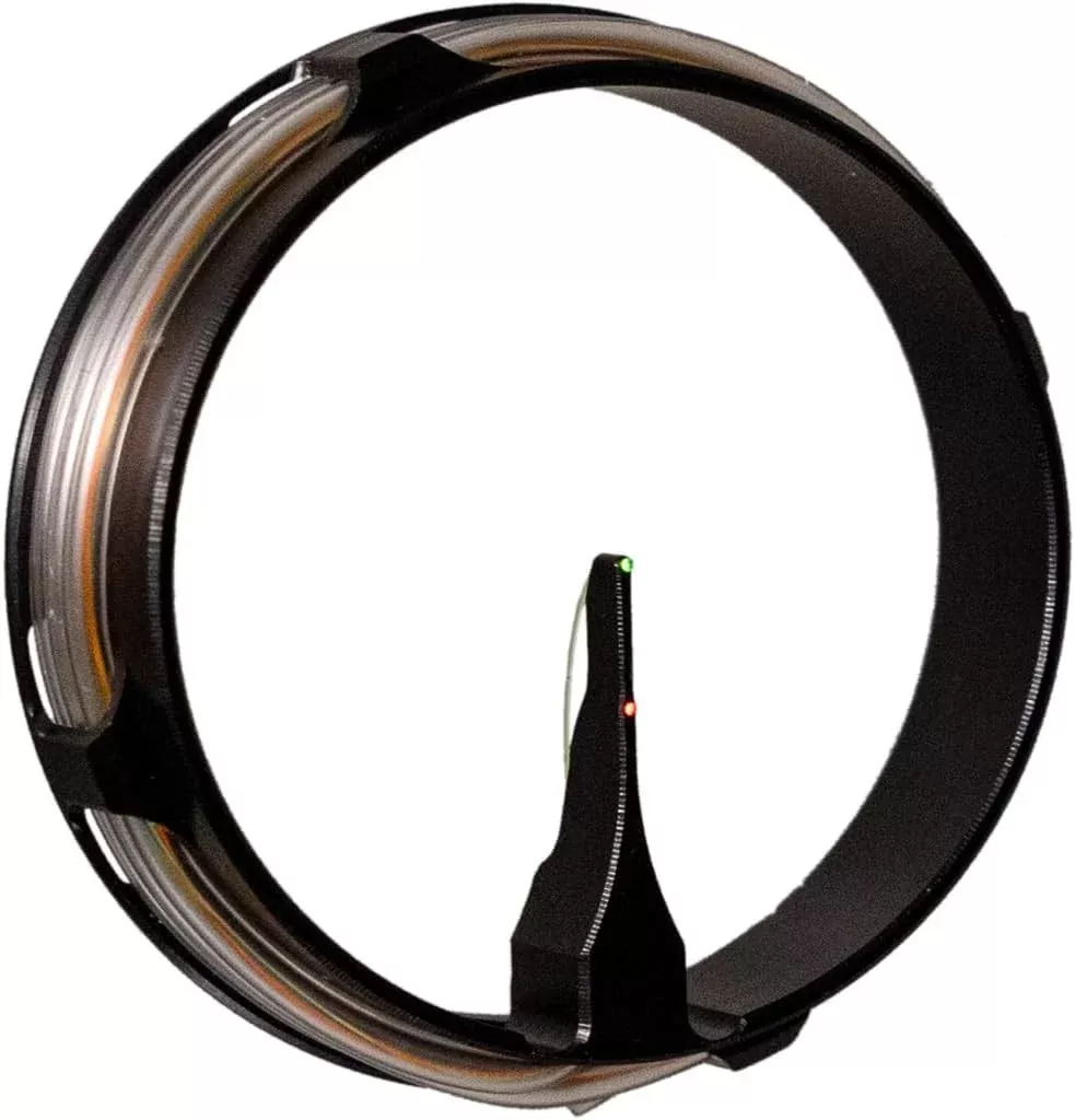 Tru Ball Axcel AVX-31/41 Ranger Fiber Optic Ring Pin