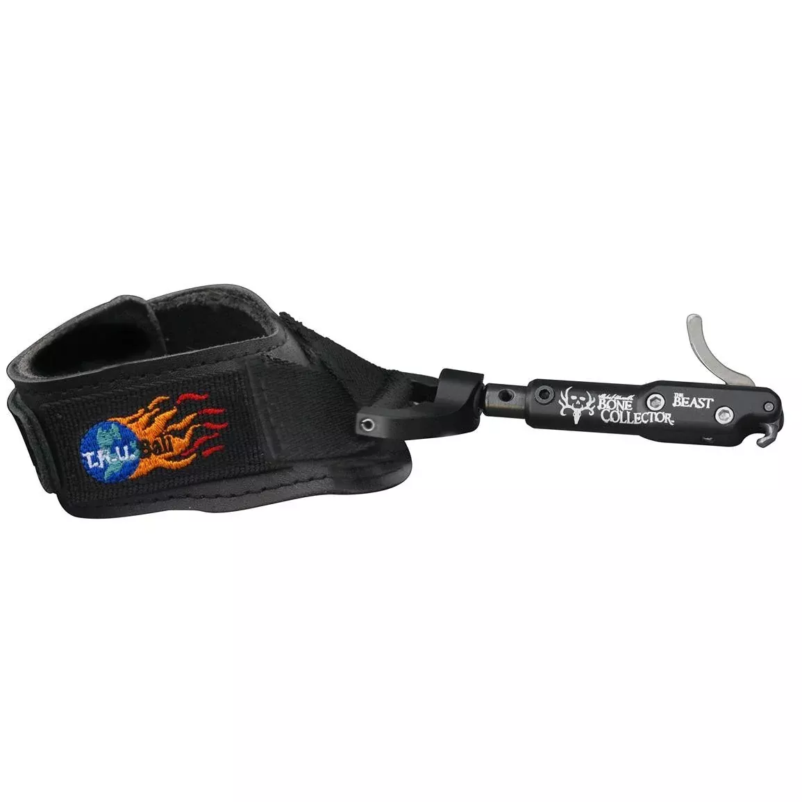 Tru Ball The Beast II Bone Collector Bow Release Buckle Strap Large - Open Box