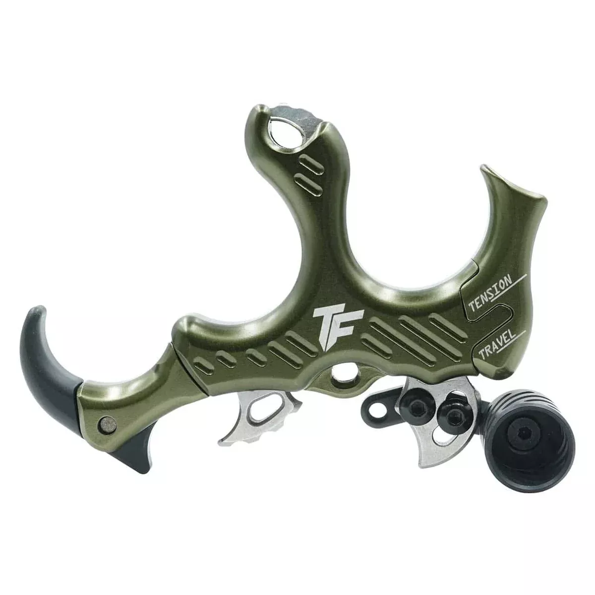 TruFire Synapse LITE Release -Green