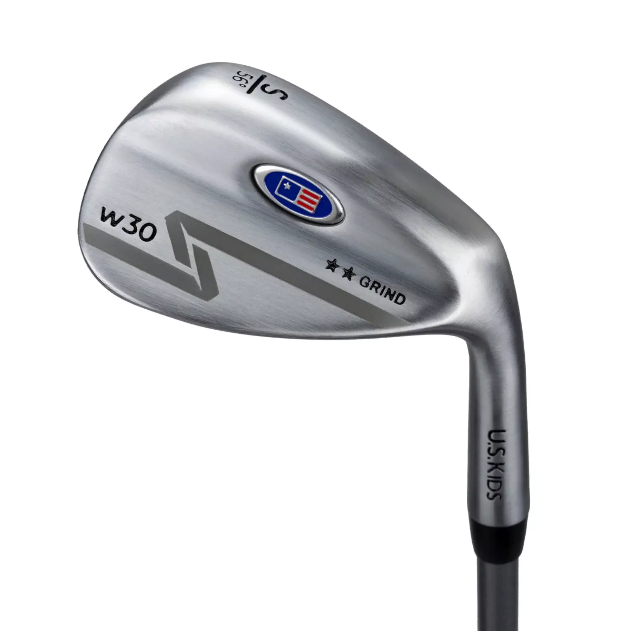 U.S. Kids UL7-39 56° Sand Wedge