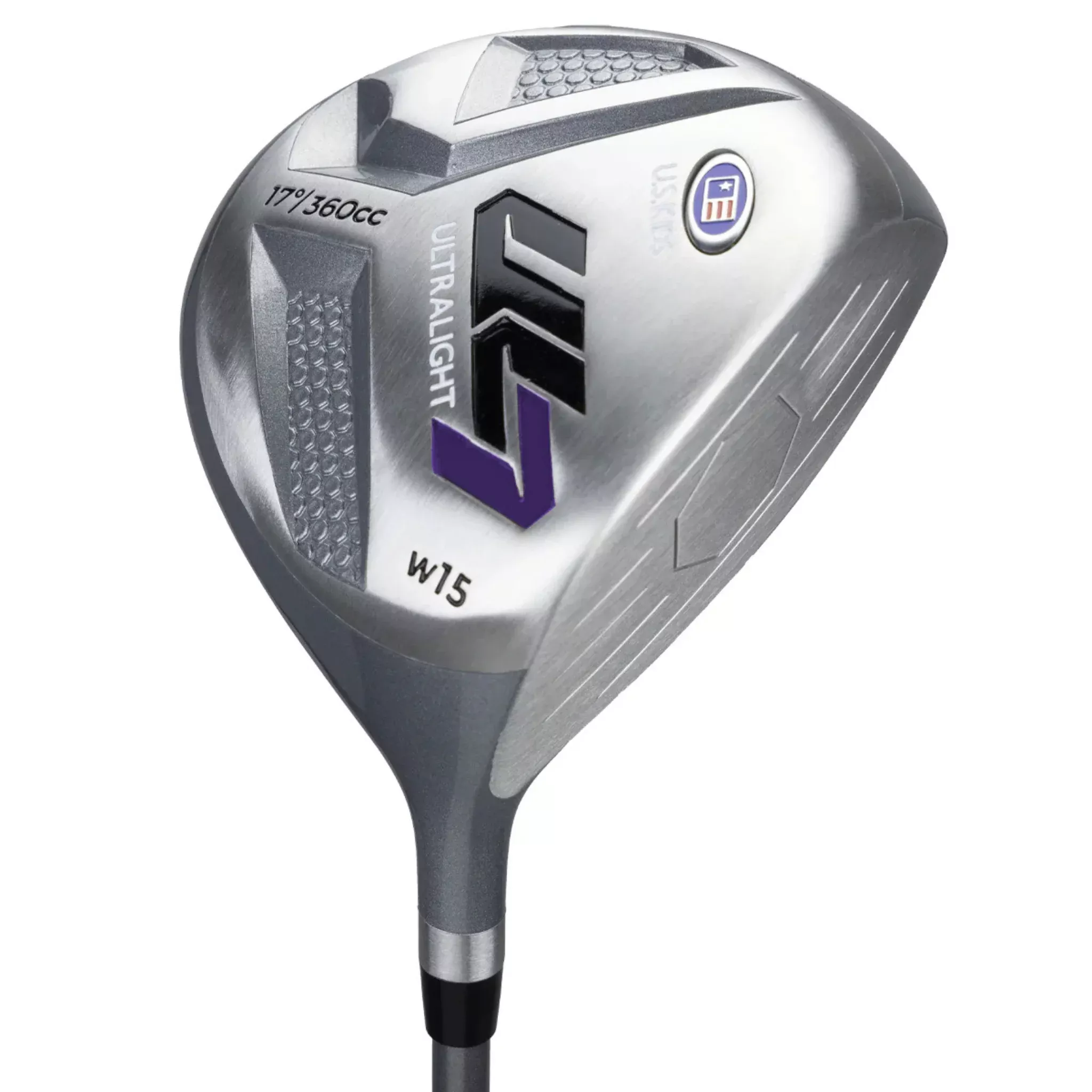 U.S. Kids UL7-54 Driver