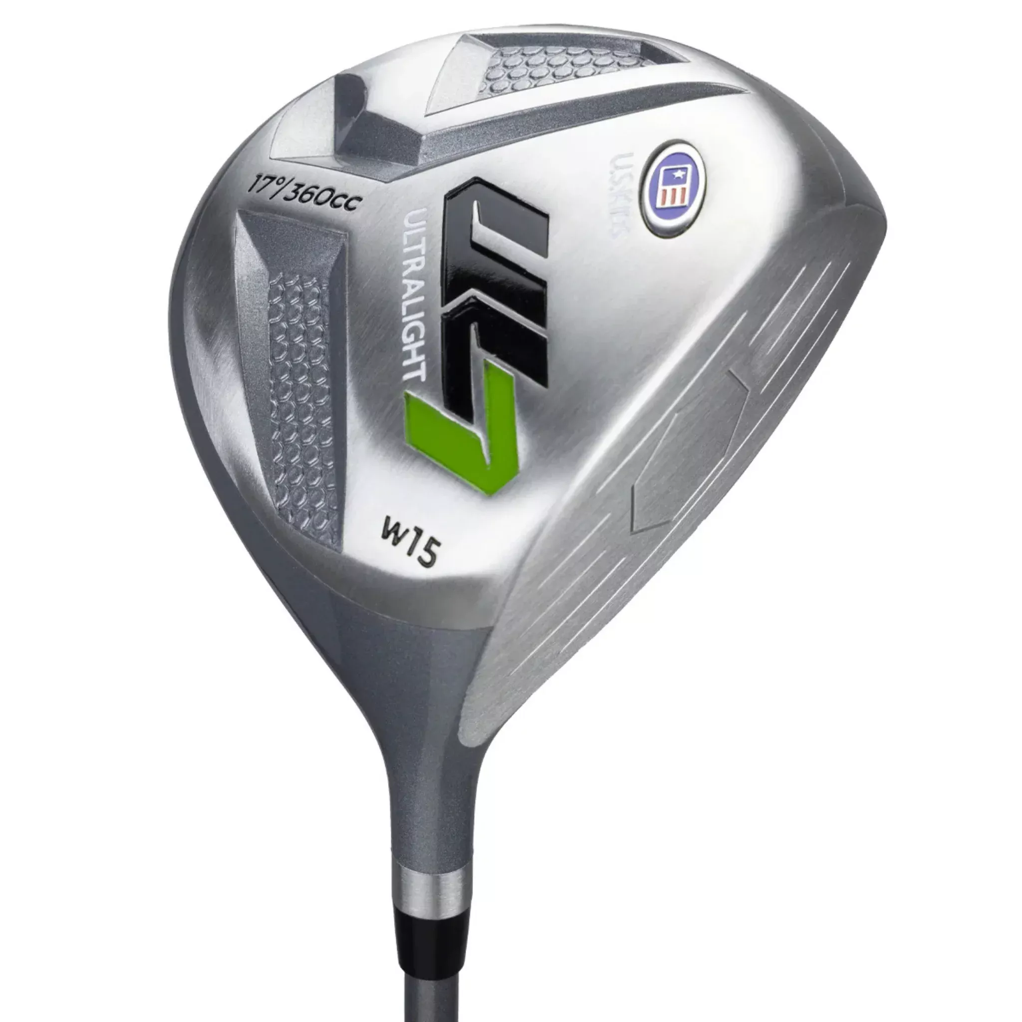 U.S. Kids UL7-57 Driver