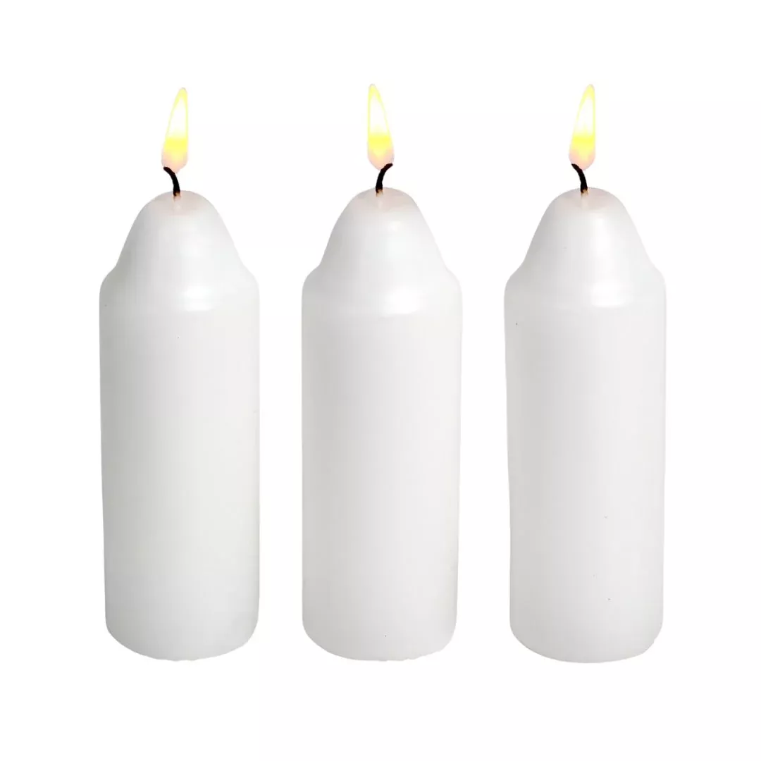 UCO 15-Hour Candles