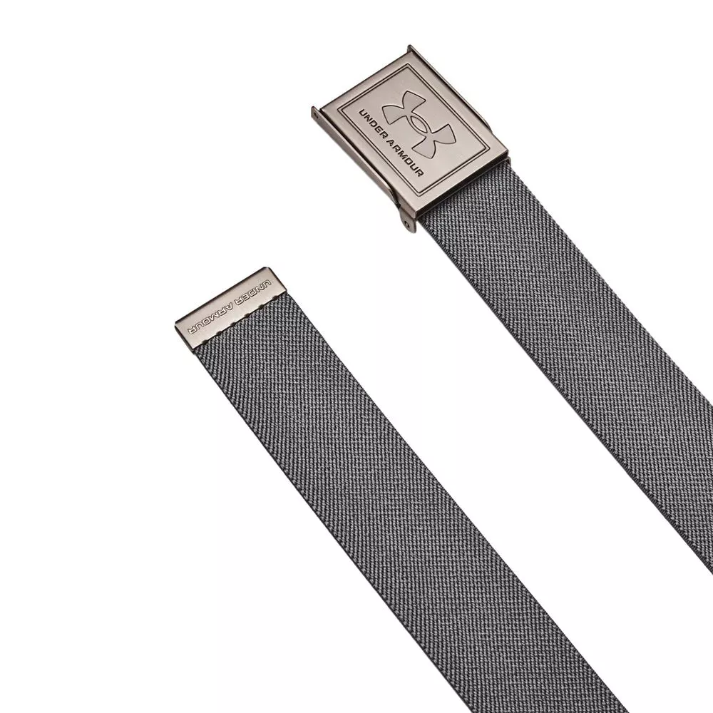Under Armour Drive Stretch Webbing Men's Belt