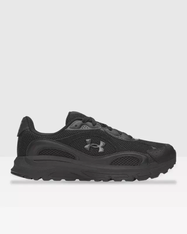 Under Armour Tech Runner - Noir