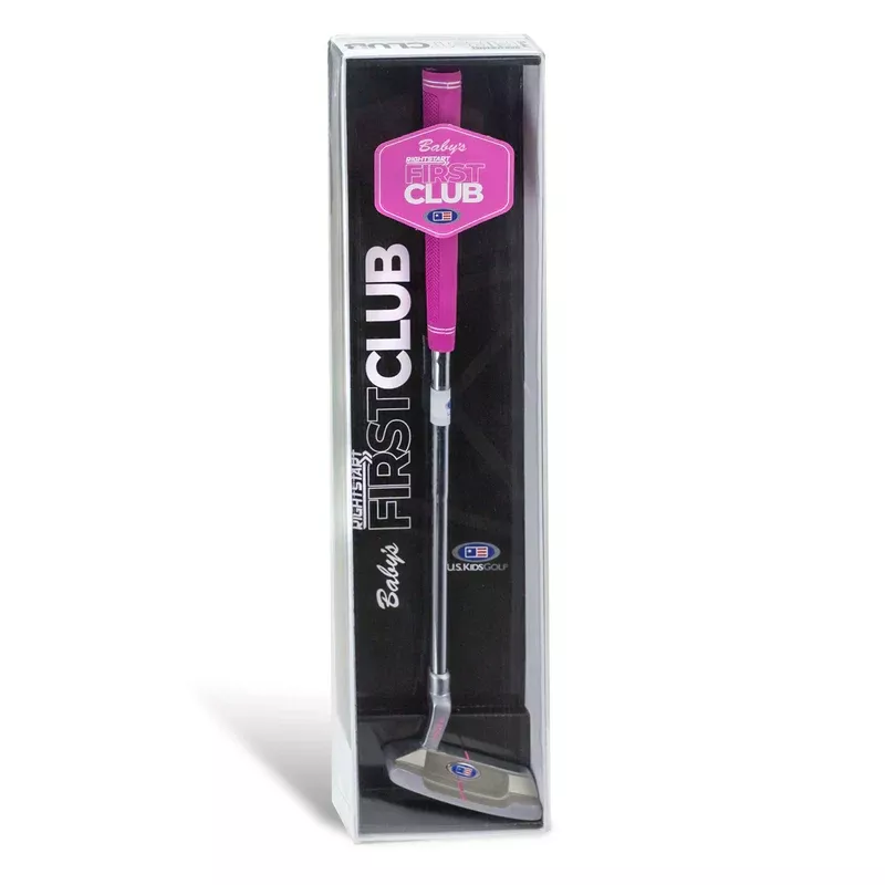 US KIDS First Club Putter