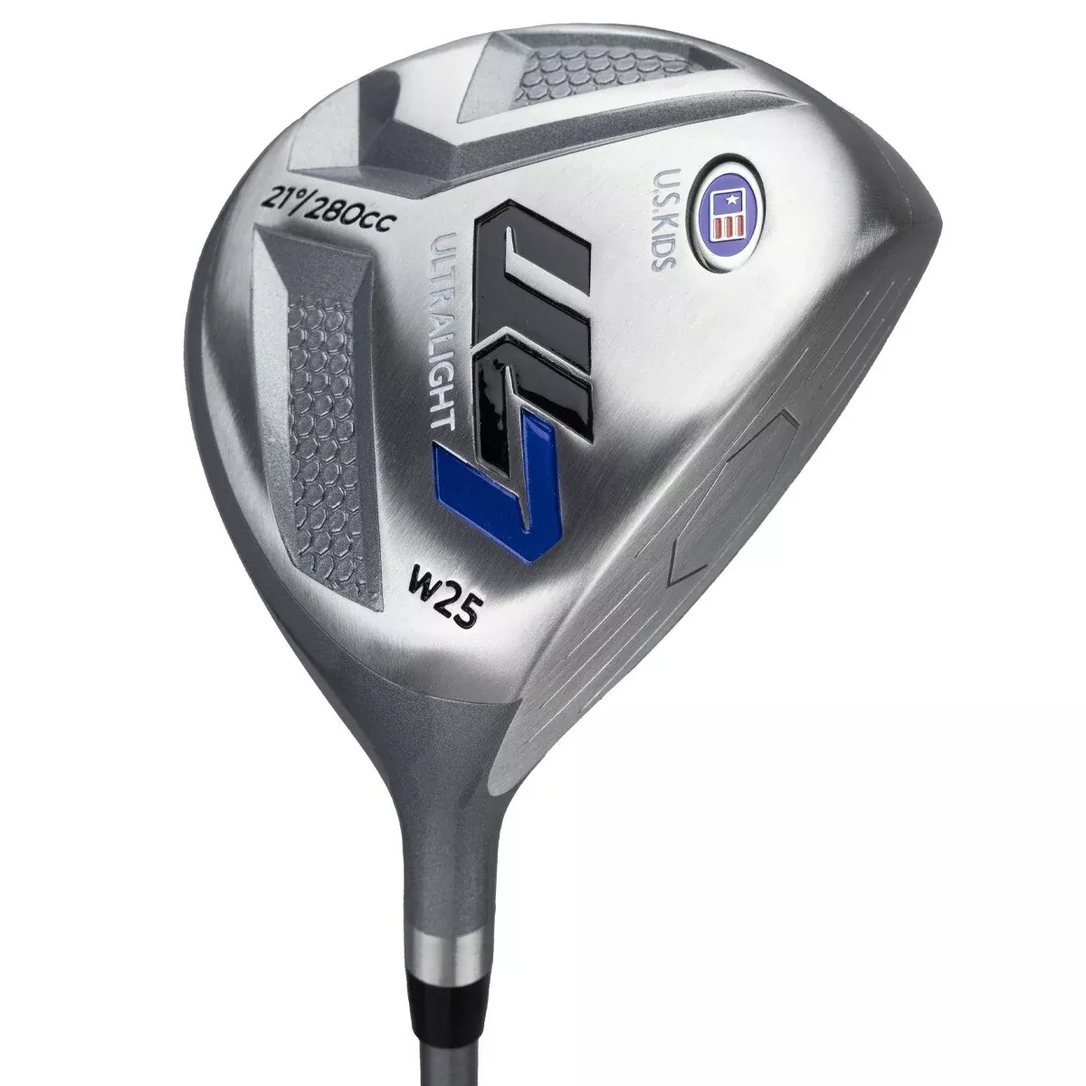 US Kids Golf Ultralight 7 Driver RH
