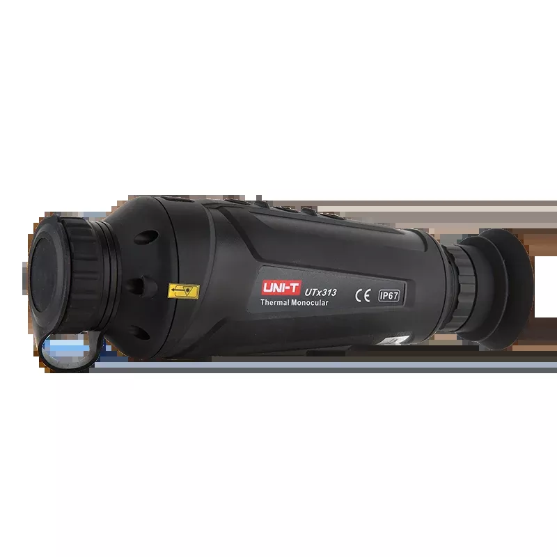 UTx313 Wide-Angle Thermal Monocular
