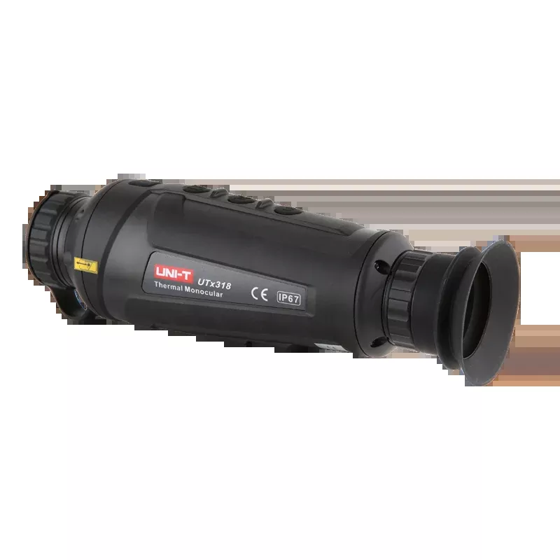 UTx318 Medium-Range Thermal Monocular