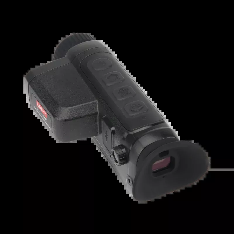 UTx325MR Long-Distance Thermal Monocular with Laser Range