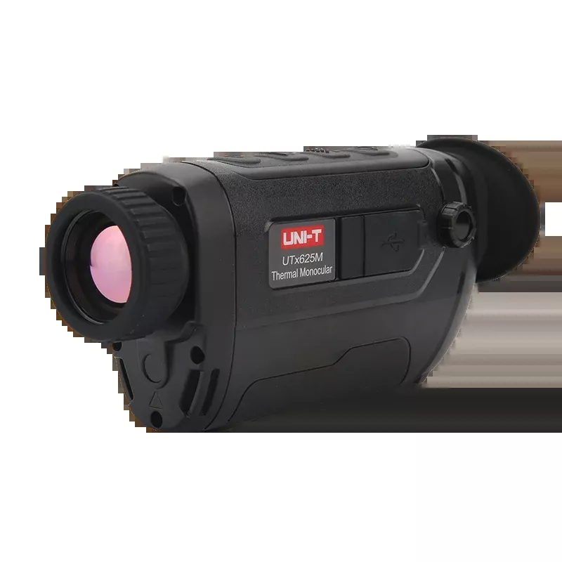 UTx625M Hi-Res Long-Distance Thermal Monocular