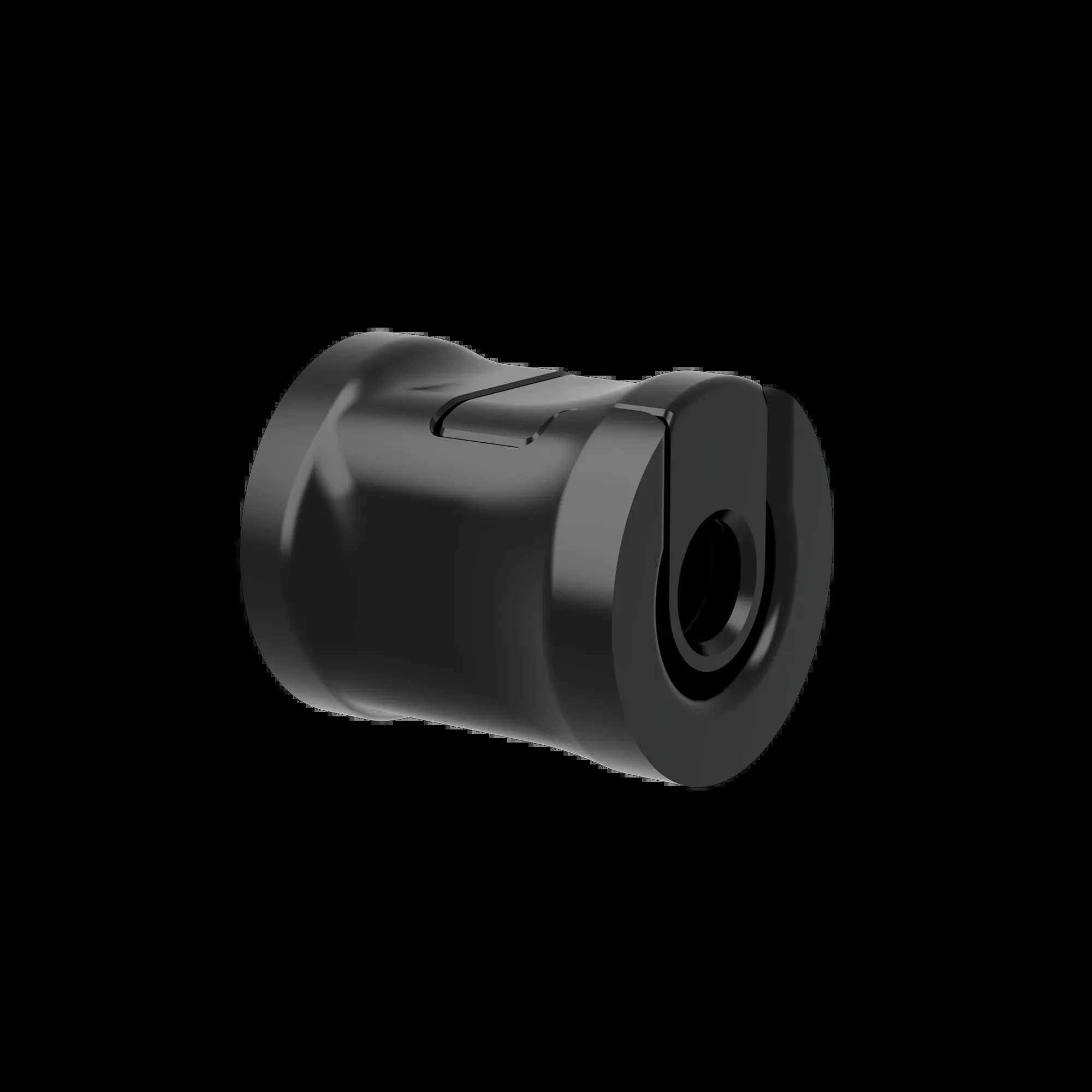 UV Quick Disconnect