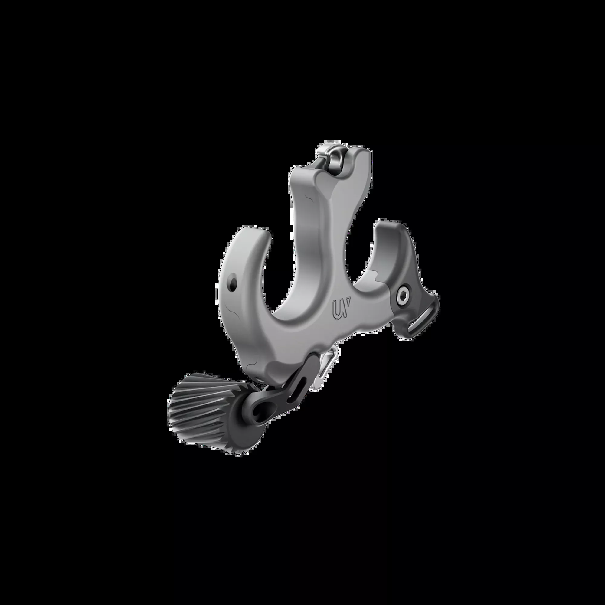 UV Release - Finger Hunting Brackets