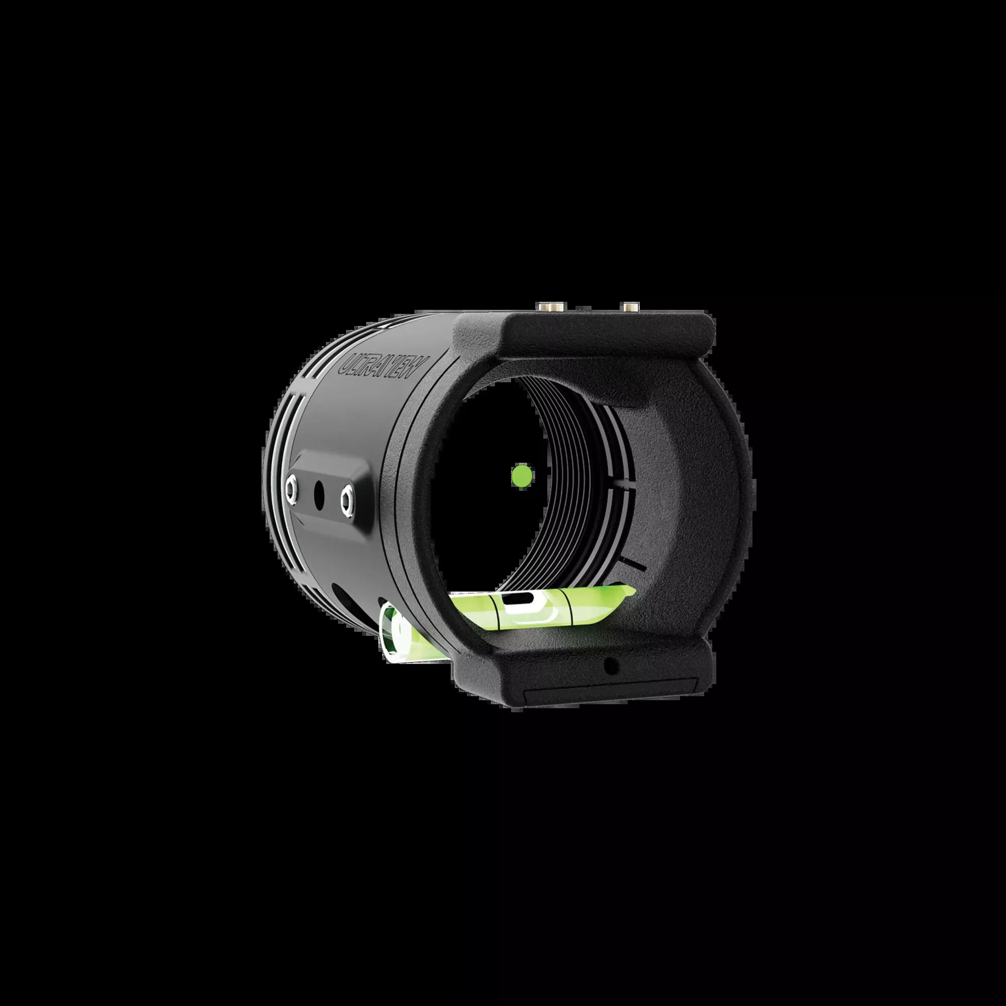 UV Target Scopes