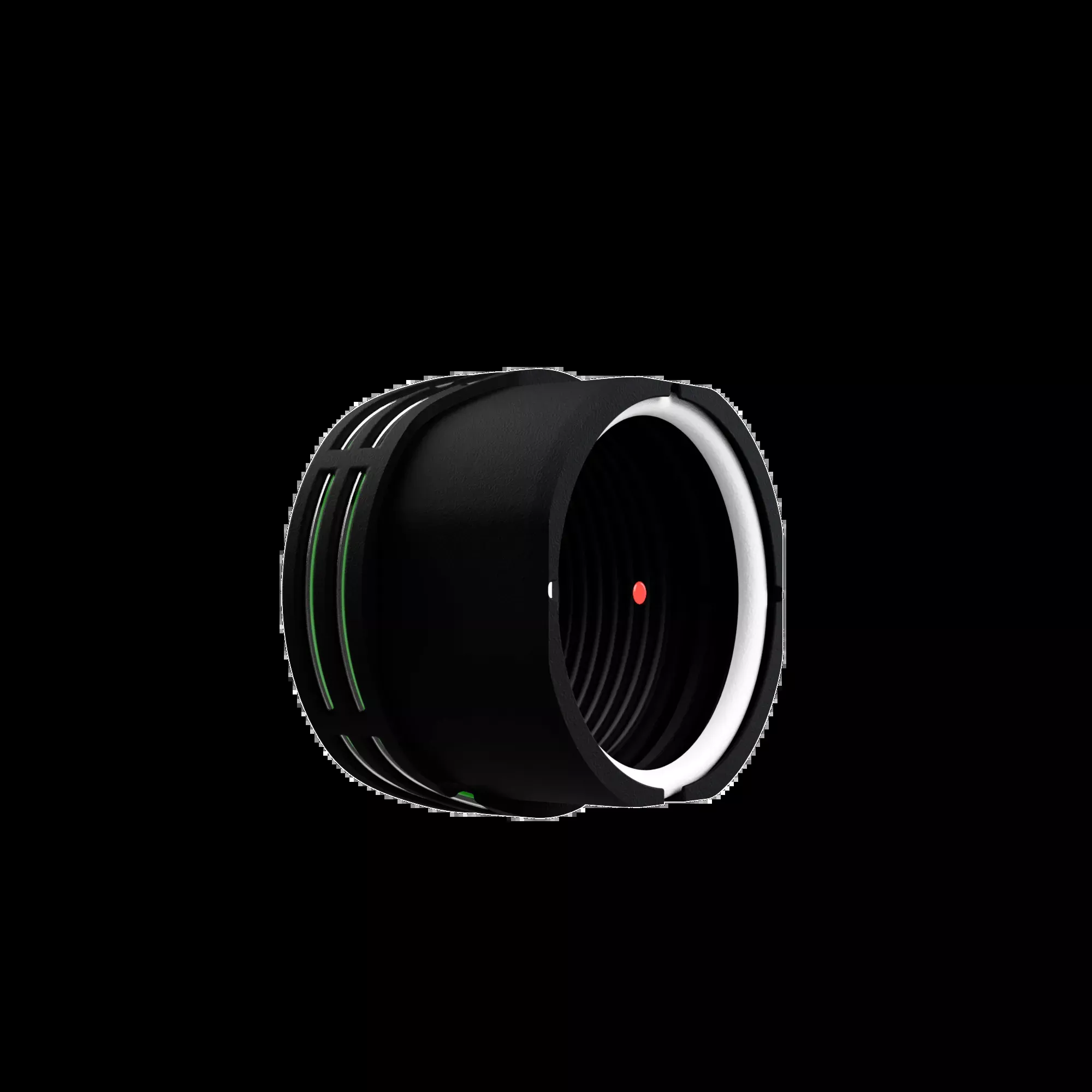 UV3XL™ Lens Cartridge