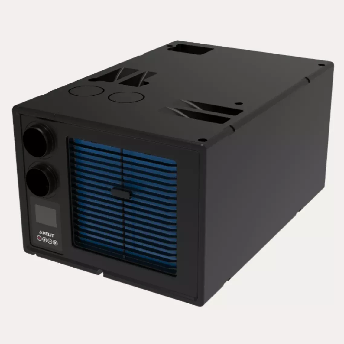Velit 2000U Under-Bench Off Grid Air Conditioner