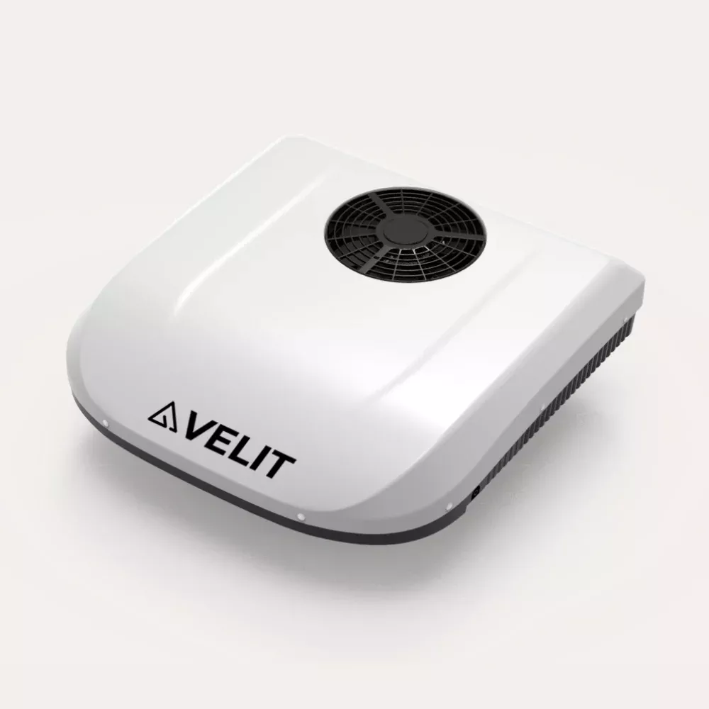 Velit 3000R Rooftop Air Conditioner 24V - 12000 BTU