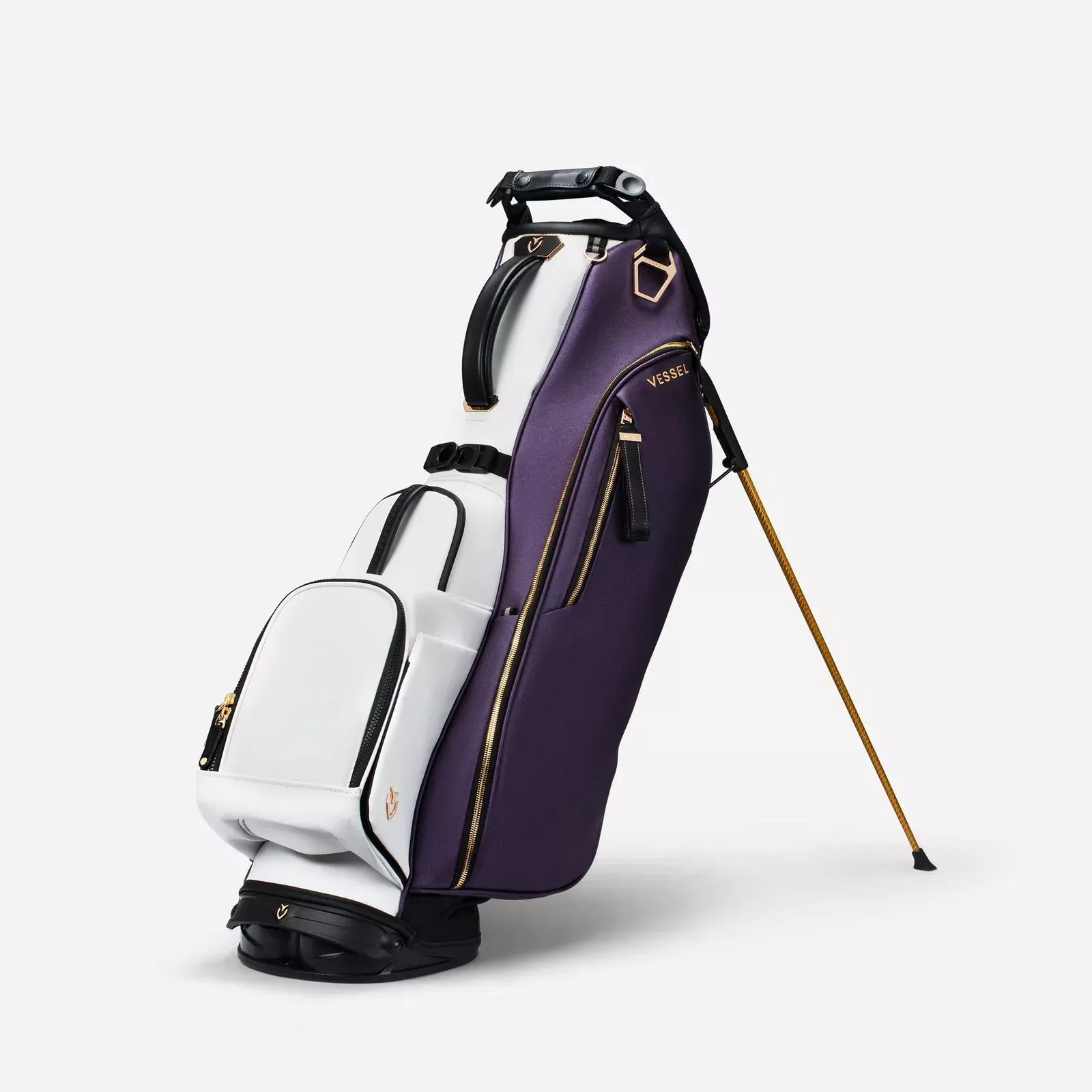 Vessel Player V Monarch Stand Bag