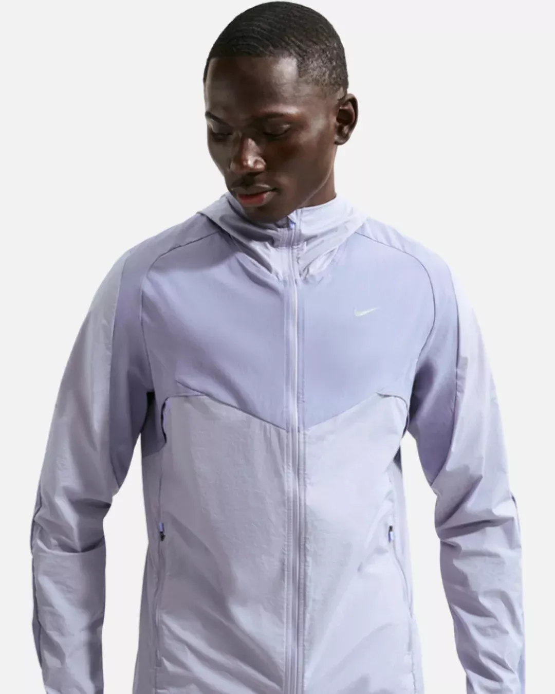 Veste Nike Stride Plus - Violet