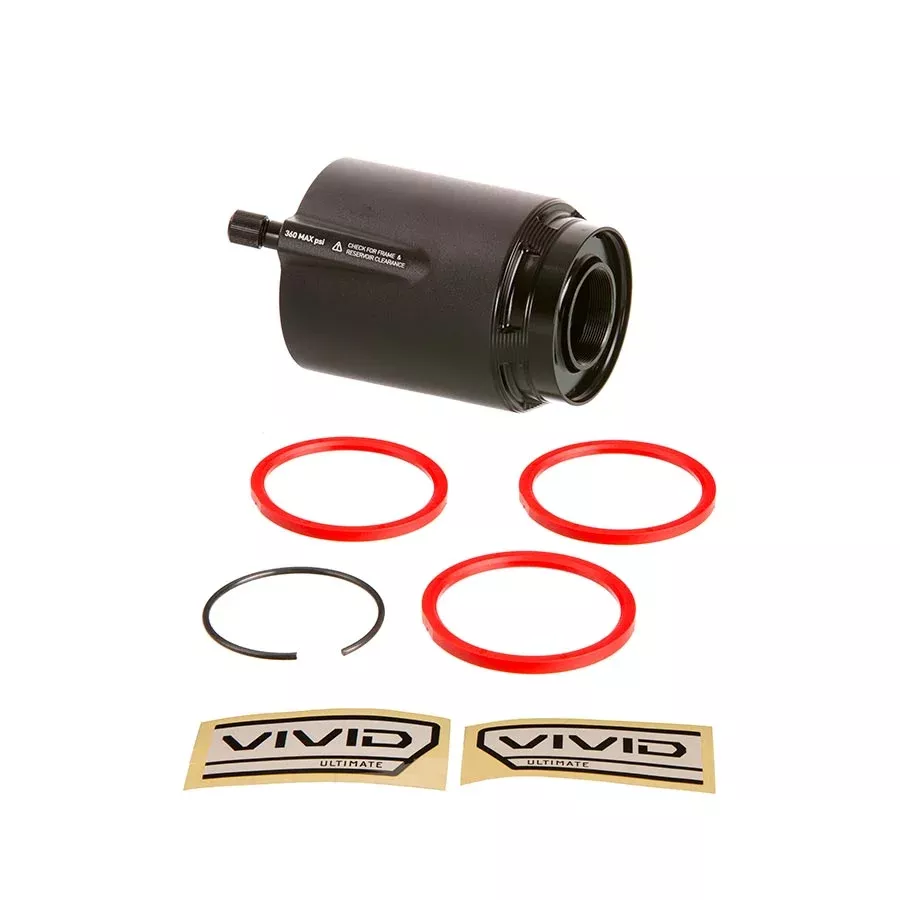 Vivid C1 Air Can