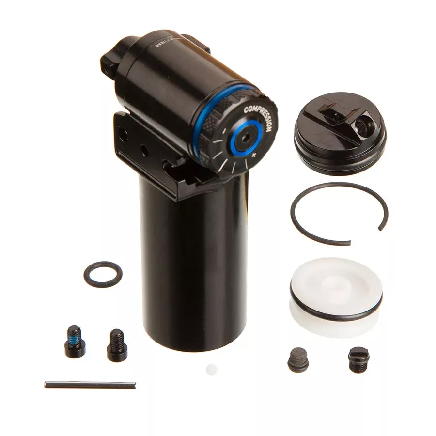 Vivid C1 Reservoir Assy
