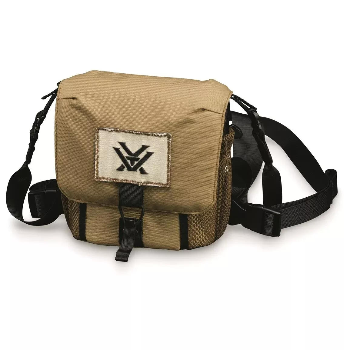 Vortex Optics P400 GlassPak Binocular Harness Strap Case Bag Tether Straps