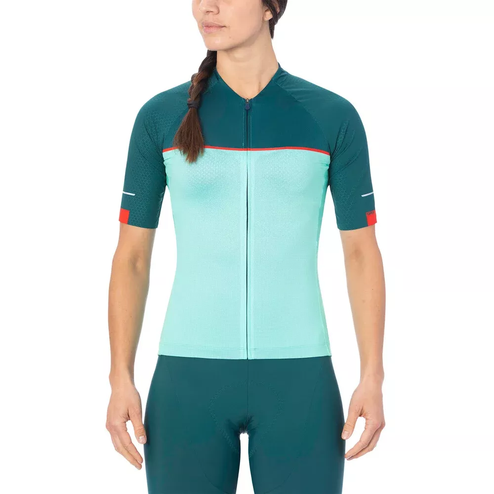 W CHRONO PRO JERSEY