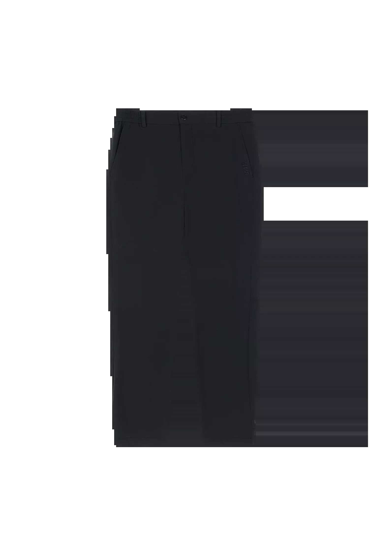 WAAC GOLF Men Half Jogger Pants